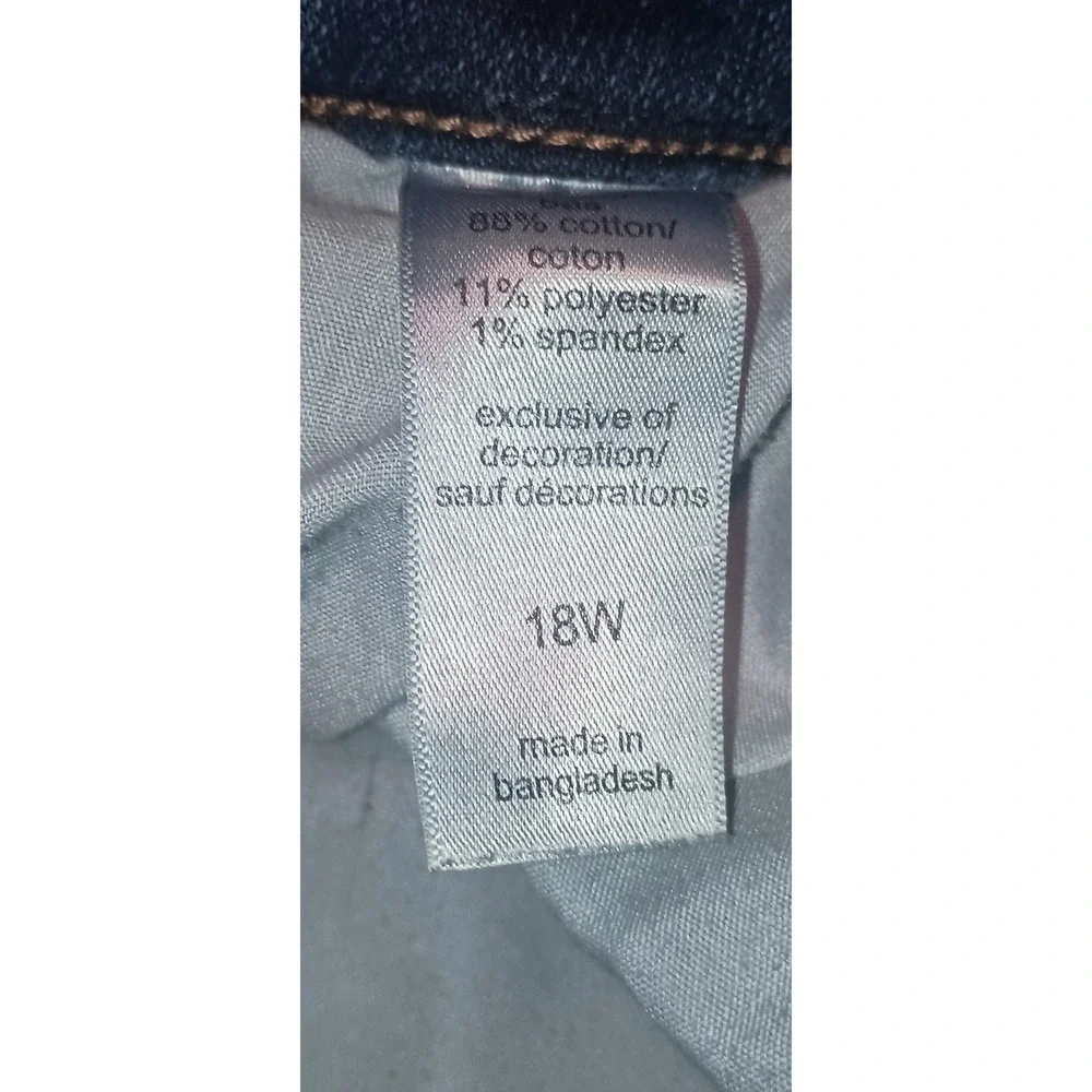 Maurices no stains